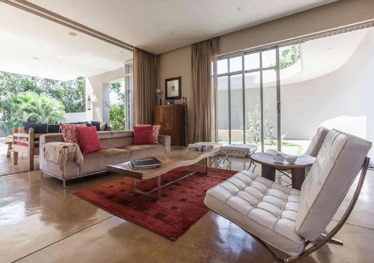 Gasthuis Houghton Place Johannesburg