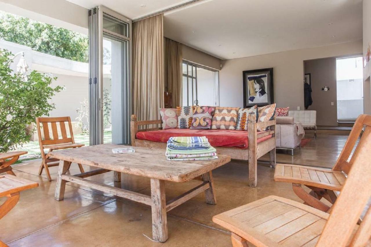 Houghton Place Johannesburg