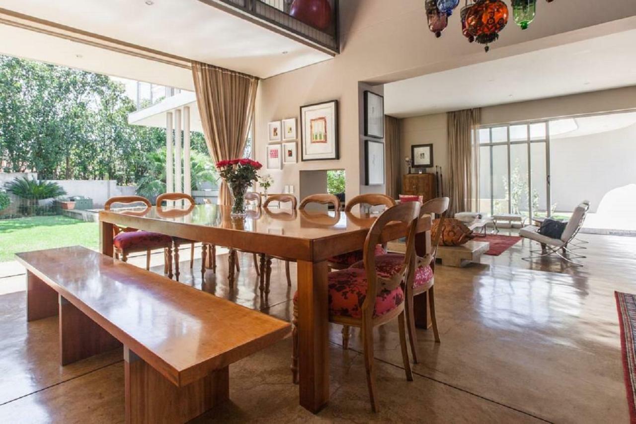 Houghton Place 4* Johannesburg