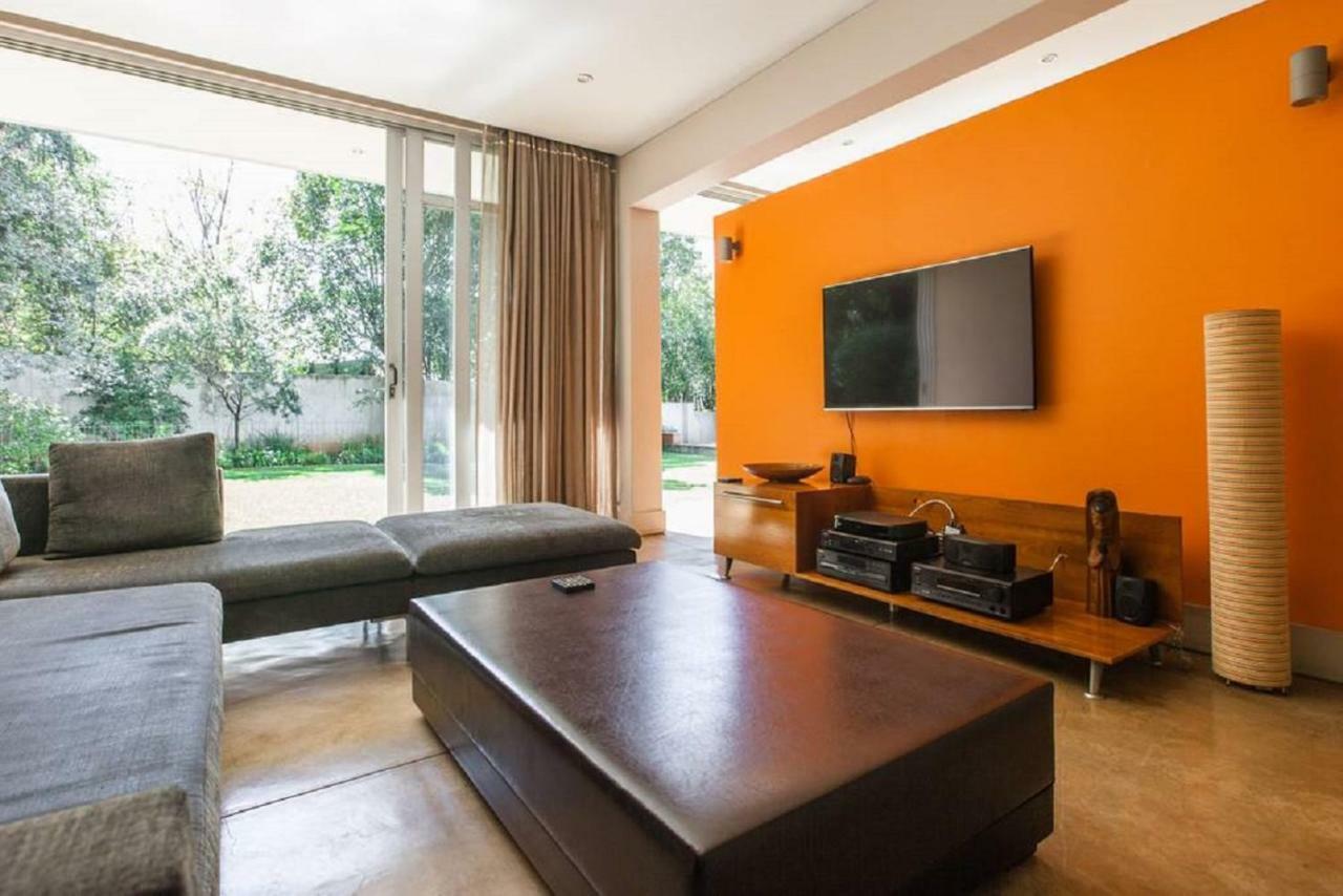 Houghton Place Gasthuis Johannesburg
